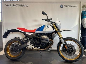 BMW R 12 G/S Abs