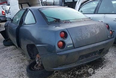Ricambi Fiat Coupè