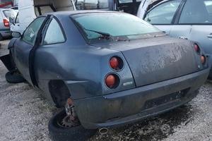 Ricambi Fiat Coupè