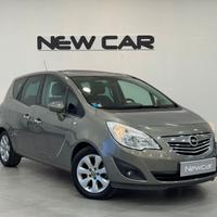Opel Meriva 1.4t Cosmo 120cv