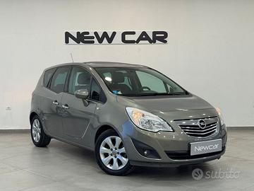 Opel Meriva 1.4t Cosmo 120cv