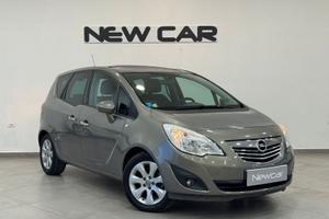 Opel Meriva 1.4t Cosmo 120cv