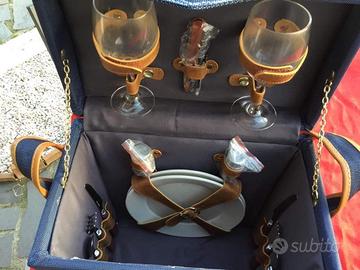 Set Pic Nic Brandani