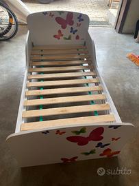 letto per bambini