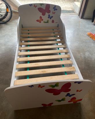 letto per bambini