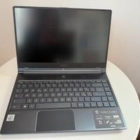 MSI Modern 14 A10M – Notebook