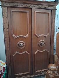 Mobili d'ingresso