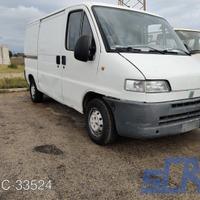 Fiat ducato 230 2.0 jtd 84cv 01-02 - ricambi