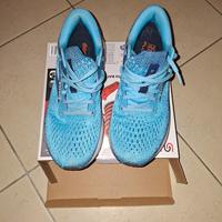 Brooks Ghost n. 44 (USA 10)