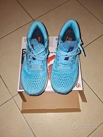 Brooks Ghost n. 44 (USA 10)