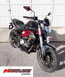 Benelli BN 302