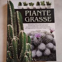 Libro Piante Grasse 