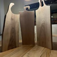 Taglieri legno nuovi