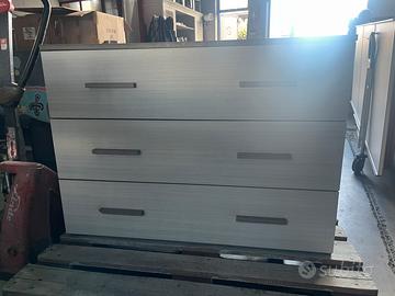 Cassettiera dindesign