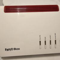 Fritzbox 7590