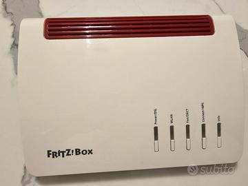 Fritzbox 7590