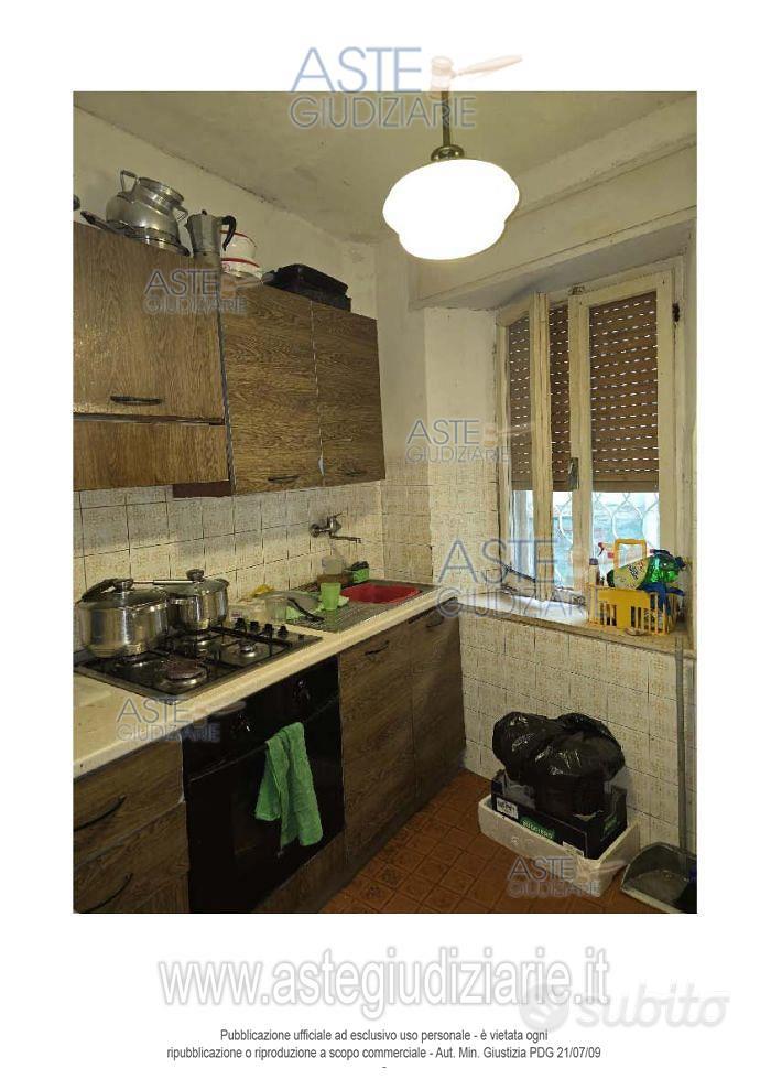 Appartamento – Staffolo - Vista 4
