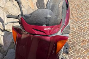 Honda Pantheon 125