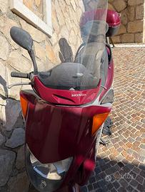 Honda Pantheon 125