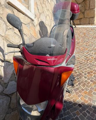 Honda Pantheon 125