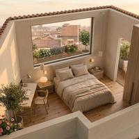 METRO A - SINGOLA con SPESE COMPRESE