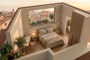 METRO A - SINGOLA con SPESE COMPRESE