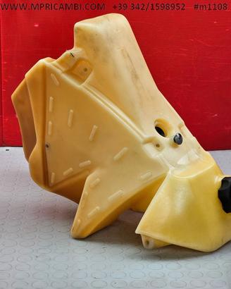 SERBATOIO 1 KTM EXC 200 1999 2002 SX 2000 2001