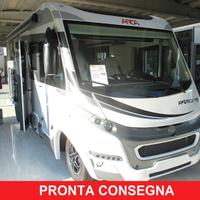 Arca America H745GLC motorhome novita' 2025