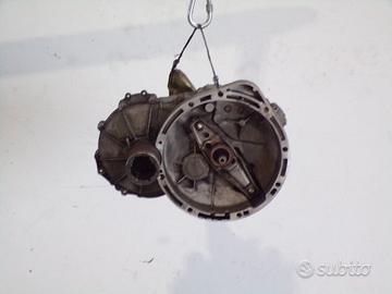 Cambio automatico Smart 450 700 benzina 2004