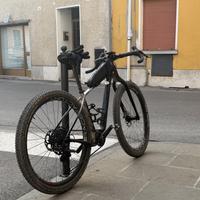 salsa cutthroat modello 2025