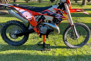 Ktm exc 250 2 t 2021