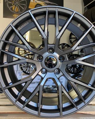 Cerchi Mini Cooper raggio 19 NUOVI cod.3892