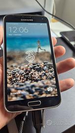 Samsung Galaxy S5 Blu Funzionante