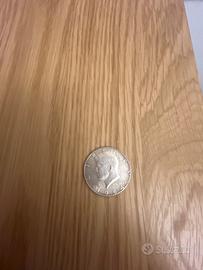 50 cent USA 1964