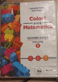 Libri scolastici biennio superiori