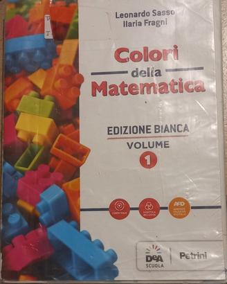 Libri scolastici biennio superiori