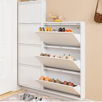 Scarpiera salvaspazio