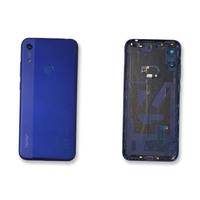 Back Cover Originale Honor 8A Blu