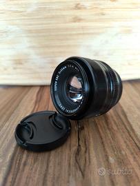 Fuji XF 35 F1.4 R (Fujifilm)