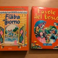 libri fiabe 