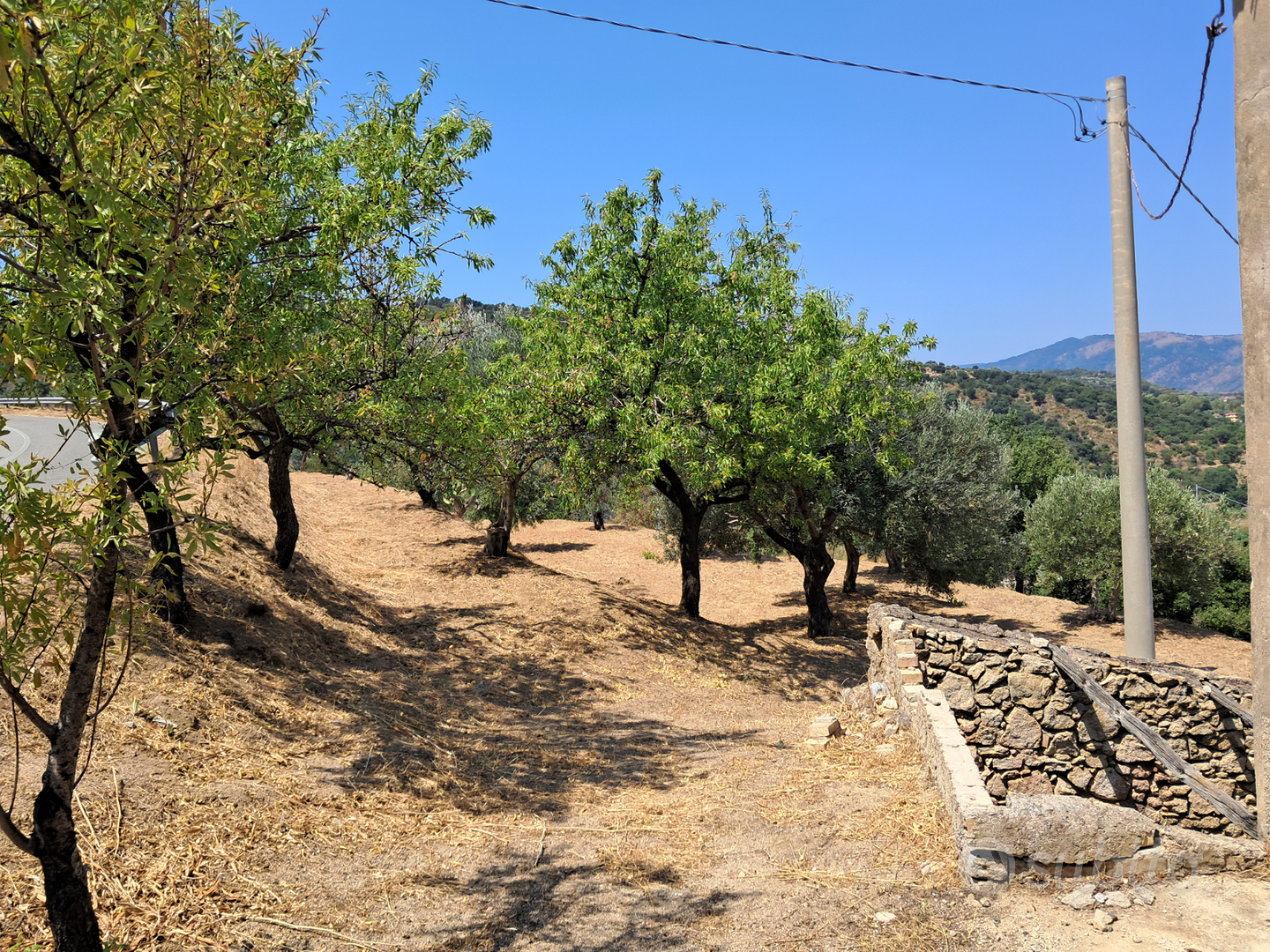 Casa ed appezzamento di terreno - Vista 4