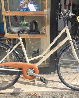 Bici Bicicletta donna 26 