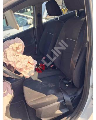 Sedili Completi ford fiesta 2008-13