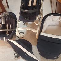 Trilogy Inglesina