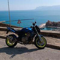 Honda Hornet 