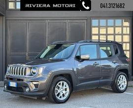 JEEP Renegade 1.6 Mjt 130 CV Limited Full Led