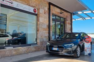 Audi A4 V Avant 30 2.0 tdi mhev 136cv s-tronic