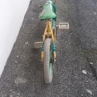 Bici bmx