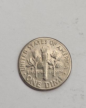 Moneta di Stati Uniti