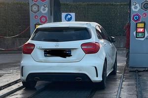 Mercedes classe A